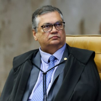 Flávio Dino (STF)